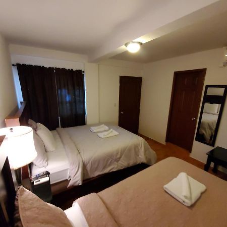 Hotel & Restaurant Fleur De Lis Concepcion de Ataco Ngoại thất bức ảnh