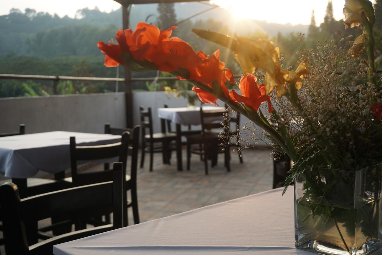 Hotel & Restaurant Fleur De Lis Concepcion de Ataco Ngoại thất bức ảnh
