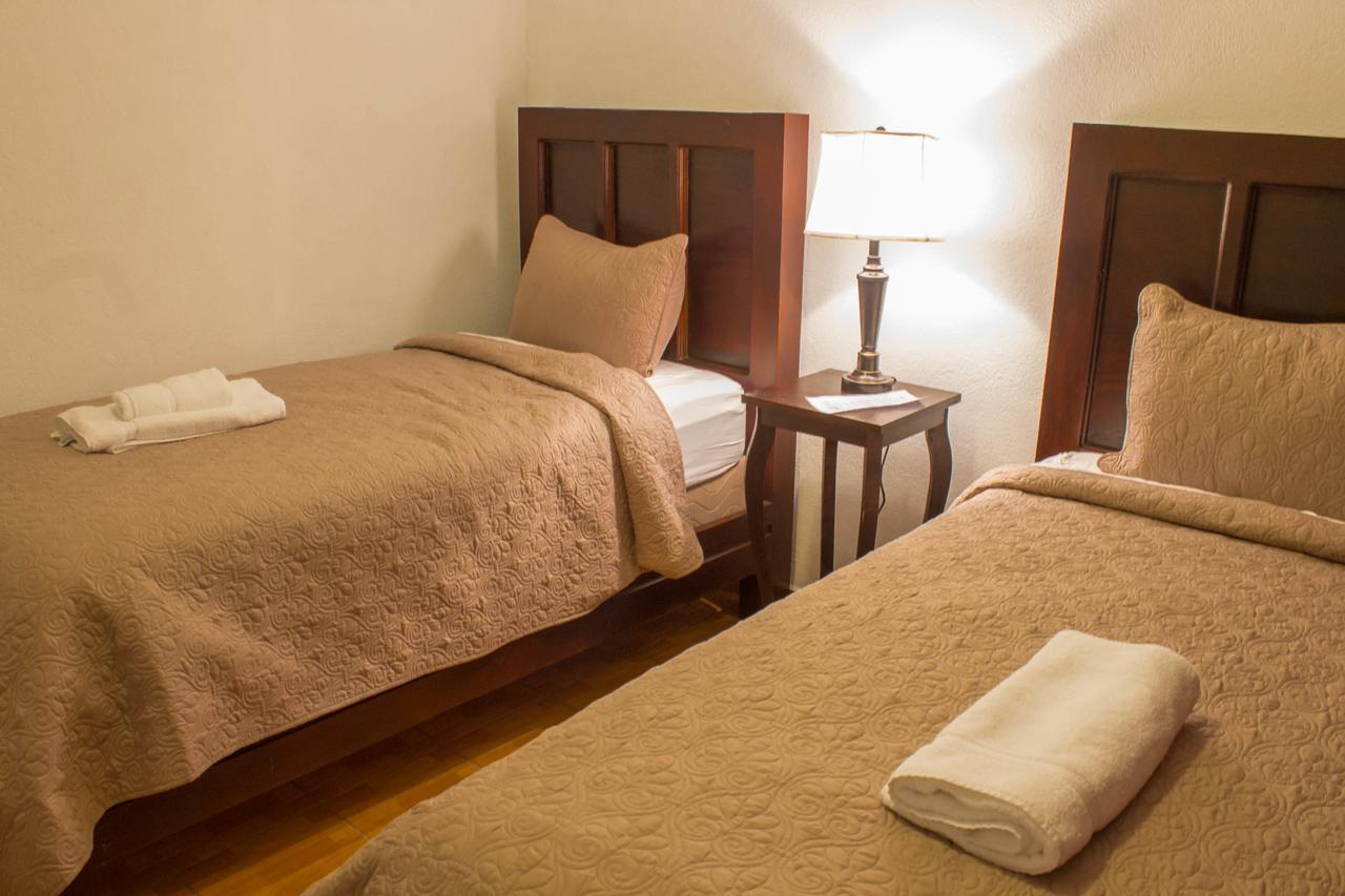 Hotel & Restaurant Fleur De Lis Concepcion de Ataco Ngoại thất bức ảnh